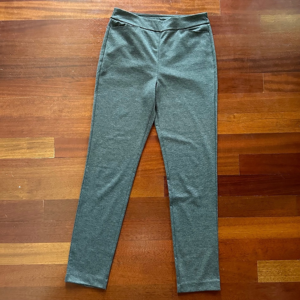 Ministry of Supply Women’s Kinetic Pull-On Pant